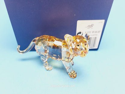 Tiger Cub Standing 1016677 / 1051686 Companion Piece