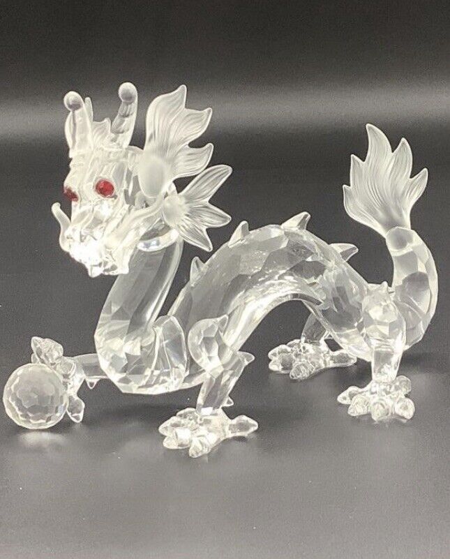 SCS 1997 Annual Edition Fabulous Creatures Dragon  208398