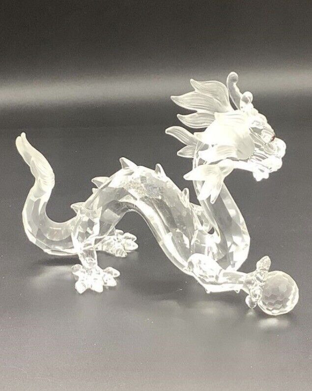 SCS 1997 Annual Edition Fabulous Creatures Dragon  208398