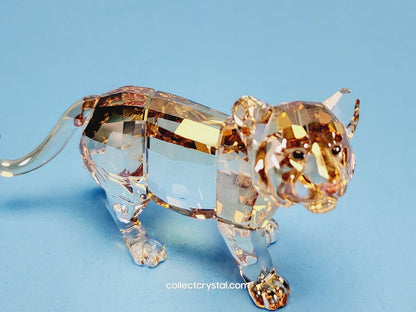 Tiger Cub Standing 1016677 / 1051686 Companion Piece