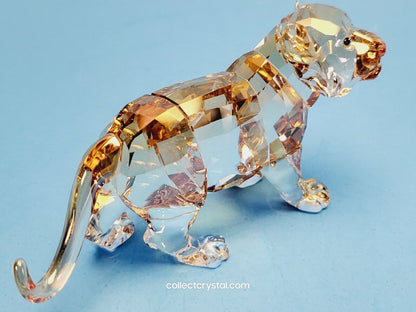 Tiger Cub Standing 1016677 / 1051686 Companion Piece