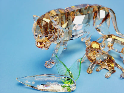 Tiger Cub Standing 1016677 / 1051686 Companion Piece