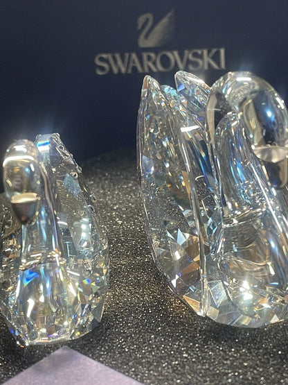 Love Swans # 1143414 Figurines Perfect Wedding Gift