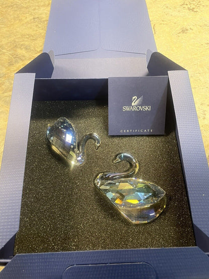 Love Swans # 1143414 Figurines Perfect Wedding Gift