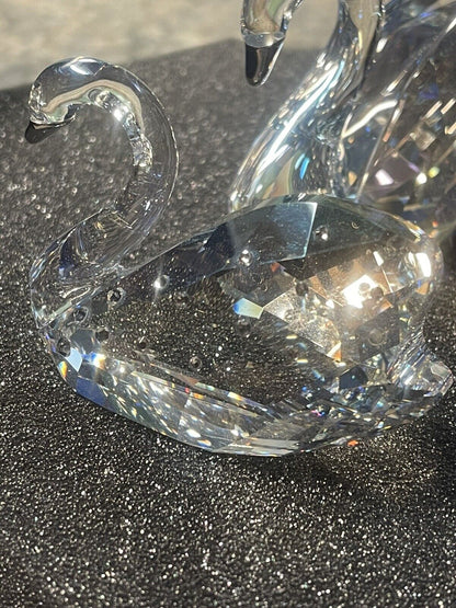 Love Swans # 1143414 Figurines Perfect Wedding Gift