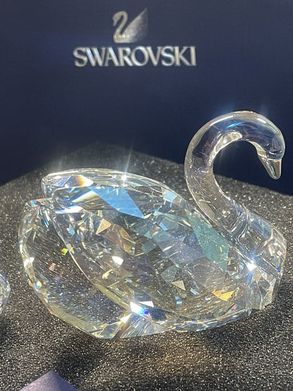 Love Swans # 1143414 Figurines Perfect Wedding Gift