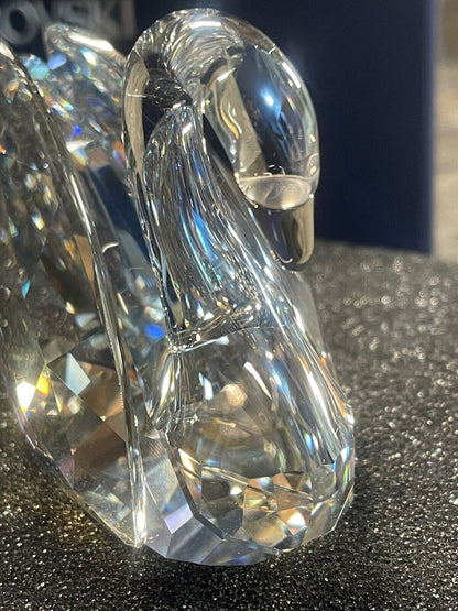 Love Swans # 1143414 Figurines Perfect Wedding Gift