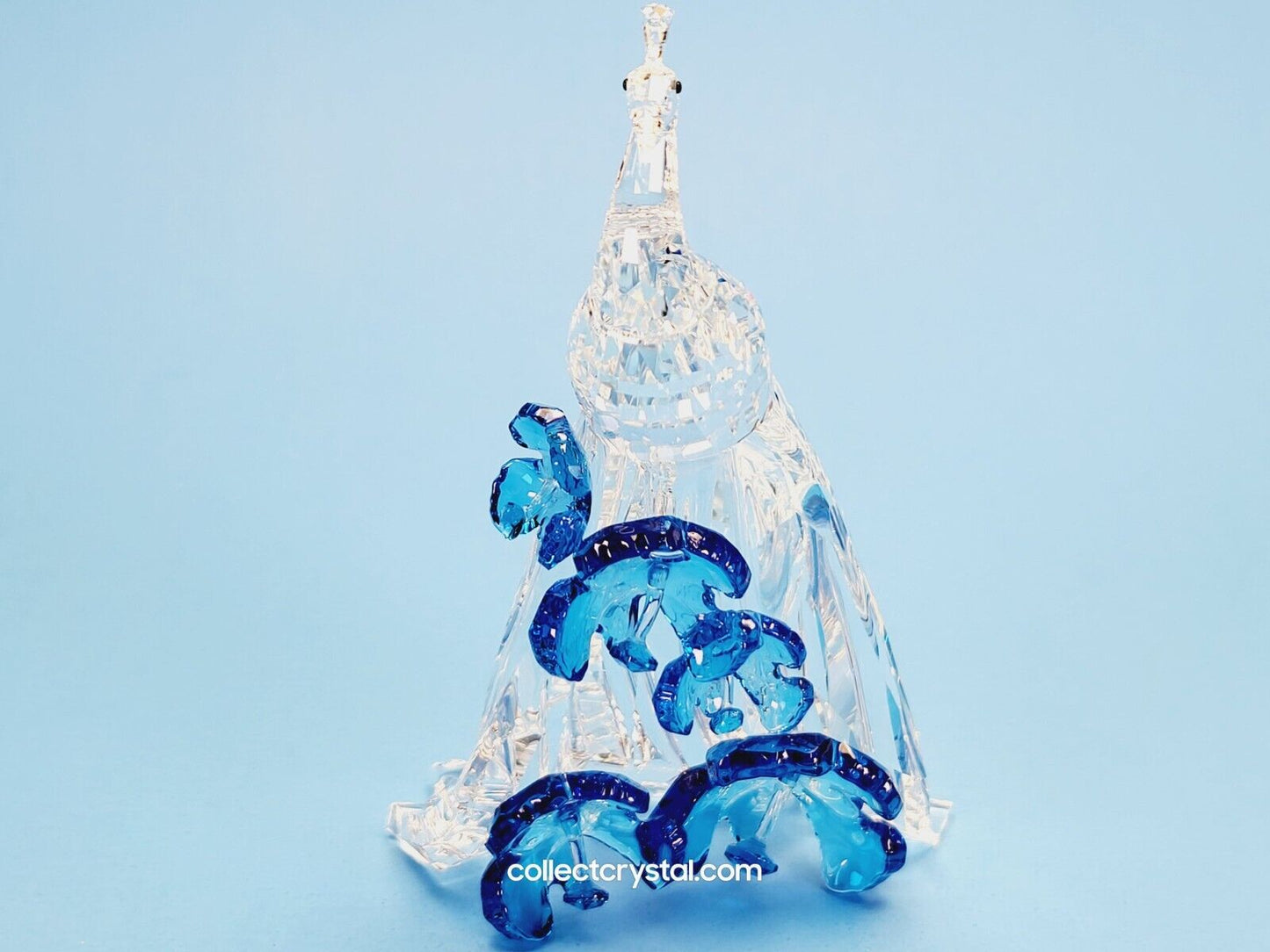 WHITE PEACOCK SCS 2015 MEMBERS EXCLUSIVE LE 5063695