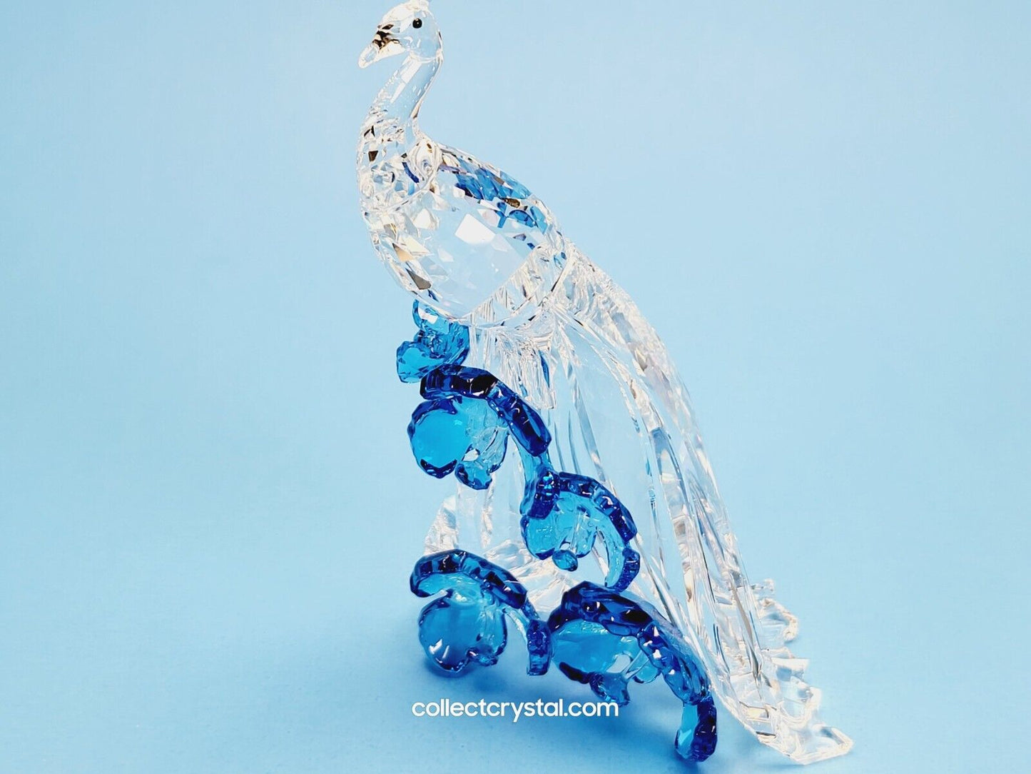WHITE PEACOCK SCS 2015 MEMBERS EXCLUSIVE LE 5063695