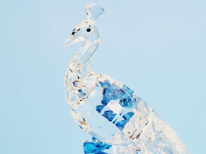 WHITE PEACOCK SCS 2015 MEMBERS EXCLUSIVE LE 5063695