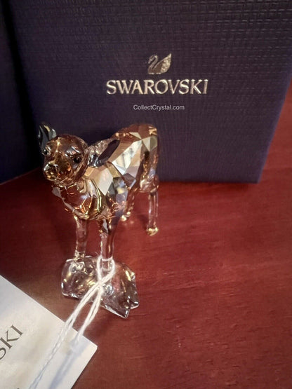 Deer 5493978 SCS Nature Edition Fawn Figurine 2000 Annual Edition
