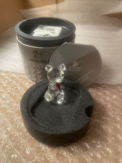 Kris Bear Original 7637 000 001 with Original Box and COA