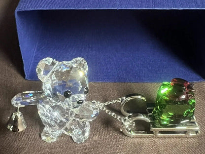 KRIS BEAR 5464863 CHRISTMAS 2019 ANNUAL EDITION