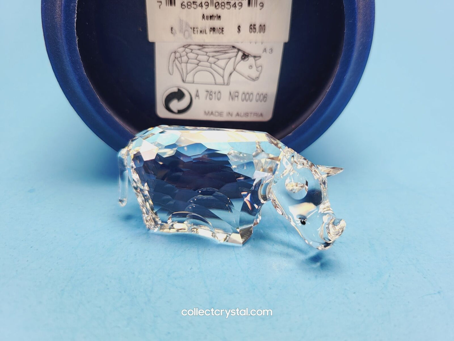 Rhino RHINOCEROS 622941