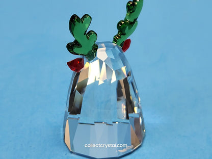 Reindeer HOLIDAY CHEERS – REINDEER CLEAR SMALL 5596384