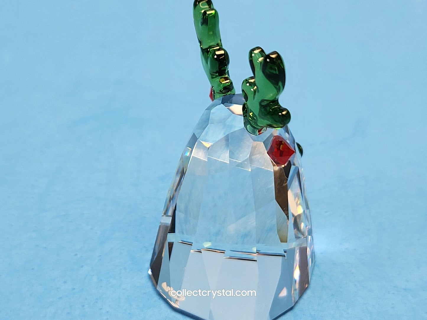 Reindeer HOLIDAY CHEERS – REINDEER CLEAR SMALL 5596384