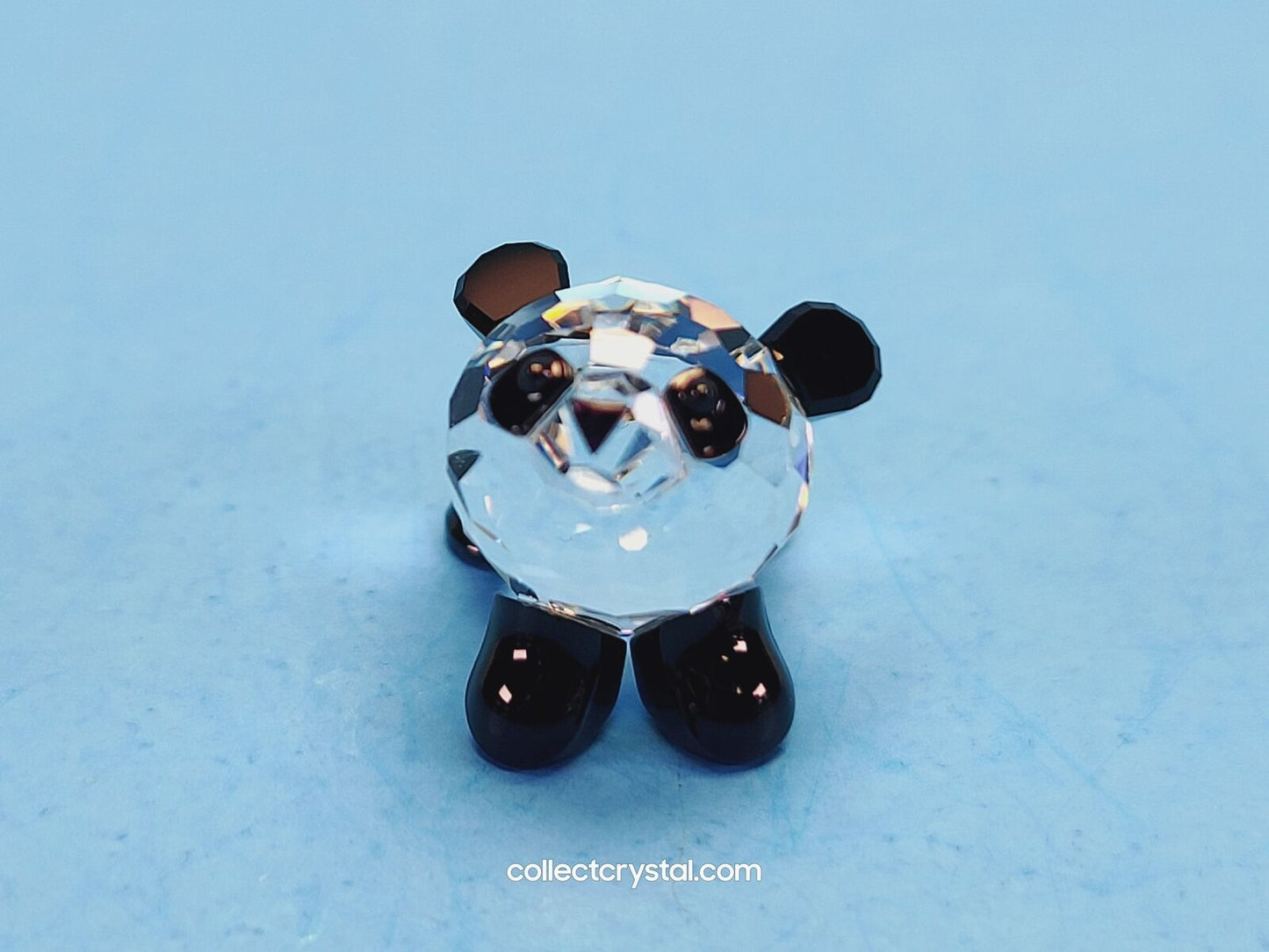 Panda 7611NR000002 Minature PANDA BABY 181081