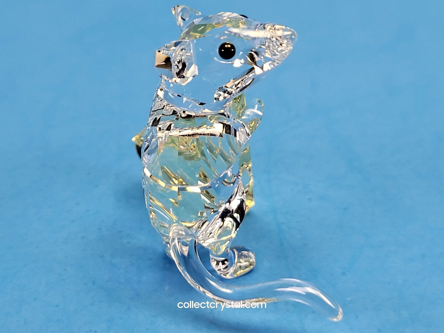 MOUSE WITH CHEESE 2019 ISSUED 5464939