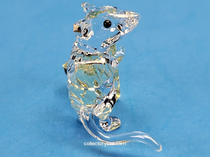 MOUSE WITH CHEESE 2019 ISSUED 5464939