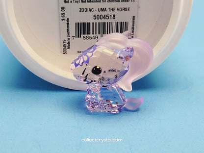 LOVLOTS ZODIAC – UMA THE HORSE 5004518