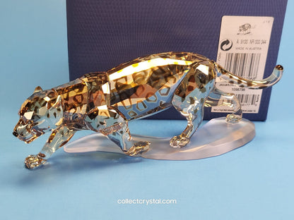 Wildlife Jaguar - Golden Shine 1096796