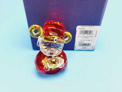 Asian Icon Cute God of Wealth 5523324 Figurine