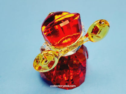 Asian Icon Cute God of Wealth 5523324 Figurine