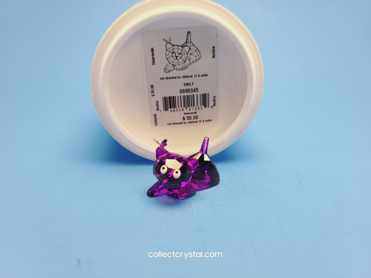 Emily - LOVLOTS HOUSE OF CATS Figurine 995045