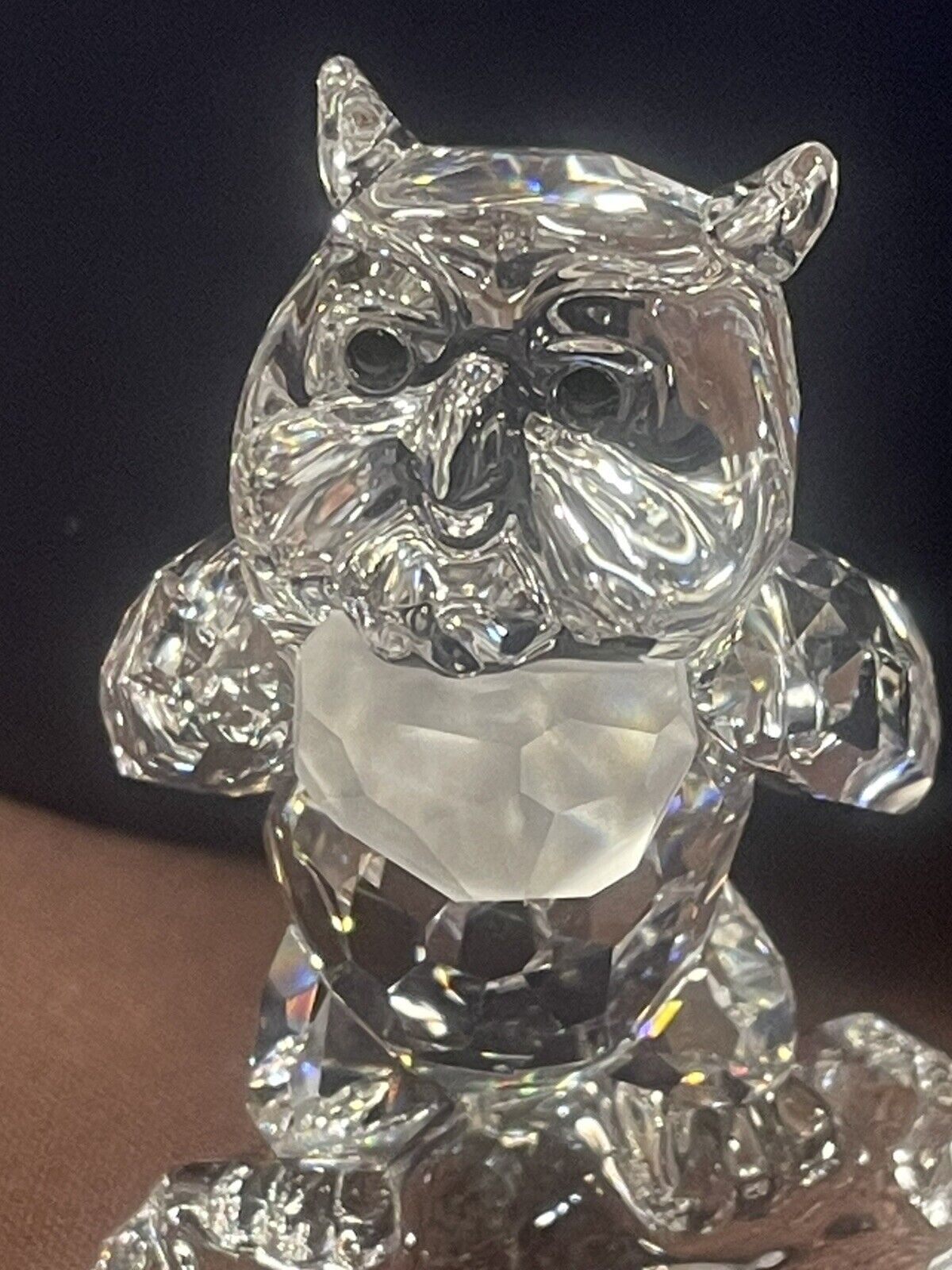 Disney Bambi Friend Owl 943953