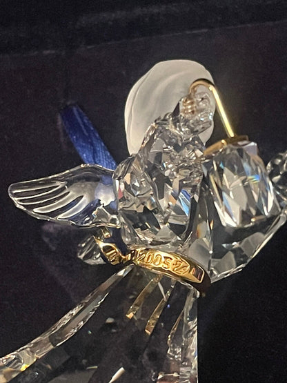 2005 Annual CHRISTMAS ANGEL - I# 718996 Mib Complete