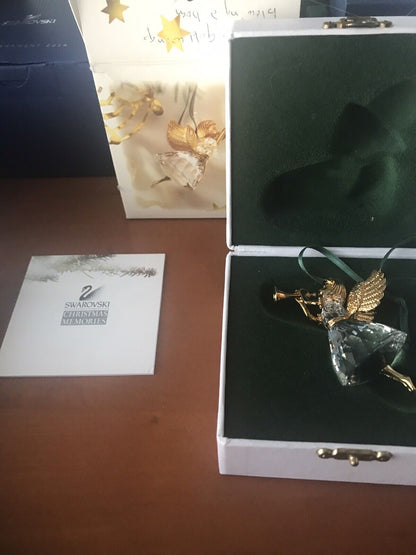 ANNUAL EDITIONS ANGEL ORNAMENTS Priced  EACH 96,97,98,99,00, Etc ASK