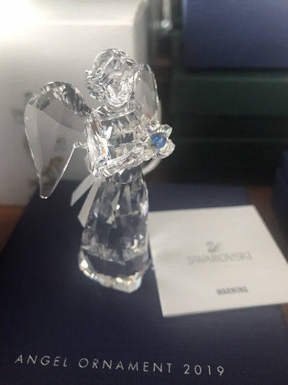 ANNUAL EDITIONS ANGEL ORNAMENTS Priced  EACH 96,97,98,99,00, Etc ASK
