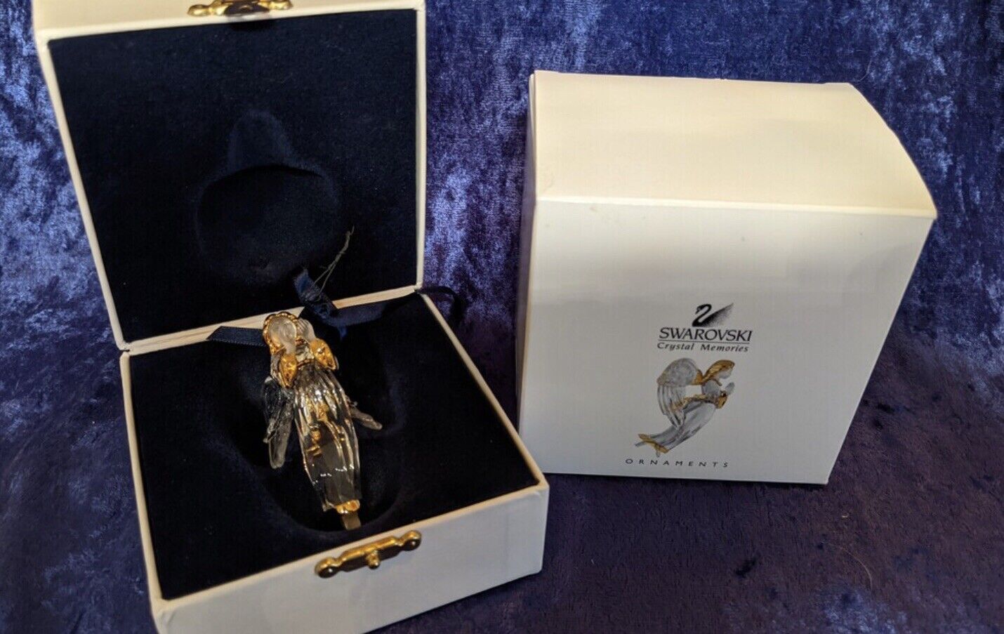 ANNUAL EDITIONS ANGEL ORNAMENTS Priced  EACH 96,97,98,99,00, Etc ASK