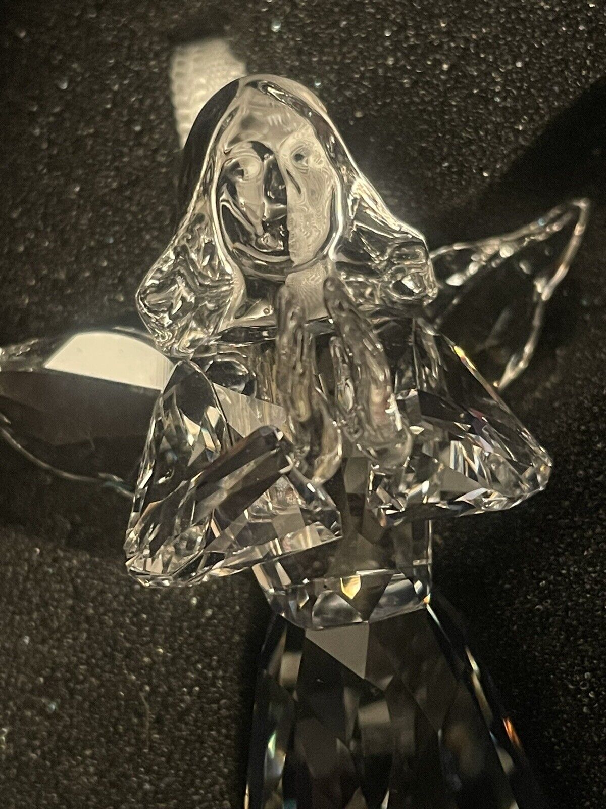 2015 ANGEL Annual Edition Christmas ORNAMENT #5135833