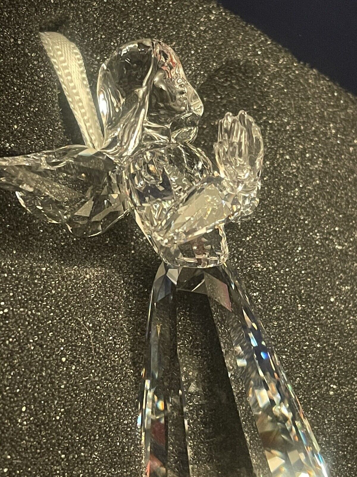 2015 ANGEL Annual Edition Christmas ORNAMENT #5135833