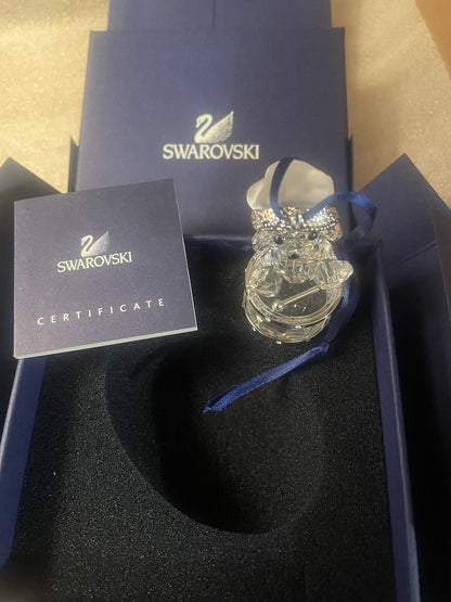Kris Bear Annual Edition 2007 Ornament 0905208
