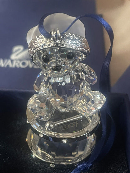 Kris Bear Annual Edition 2007 Ornament 0905208