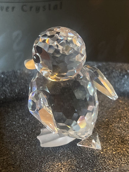 Bird Standing Duck Figurine Beauties of the Lake Collection 012728