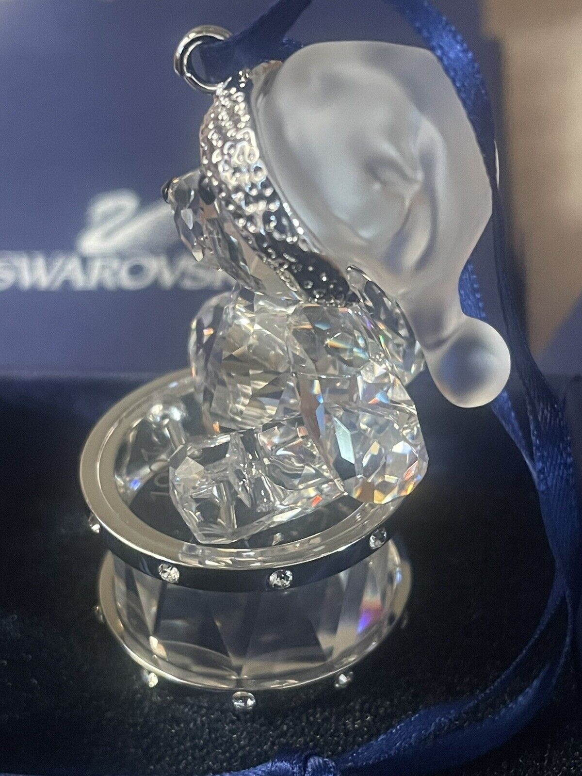 Kris Bear Annual Edition 2007 Ornament 0905208