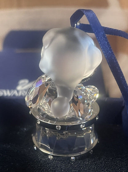 Kris Bear Annual Edition 2007 Ornament 0905208
