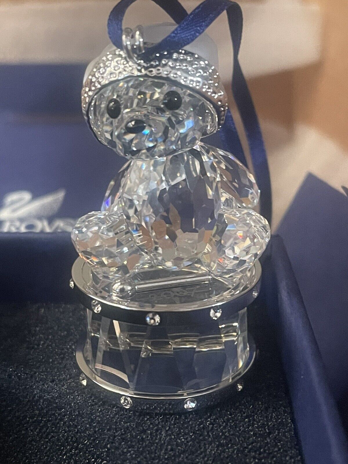 Kris Bear Annual Edition 2007 Ornament 0905208