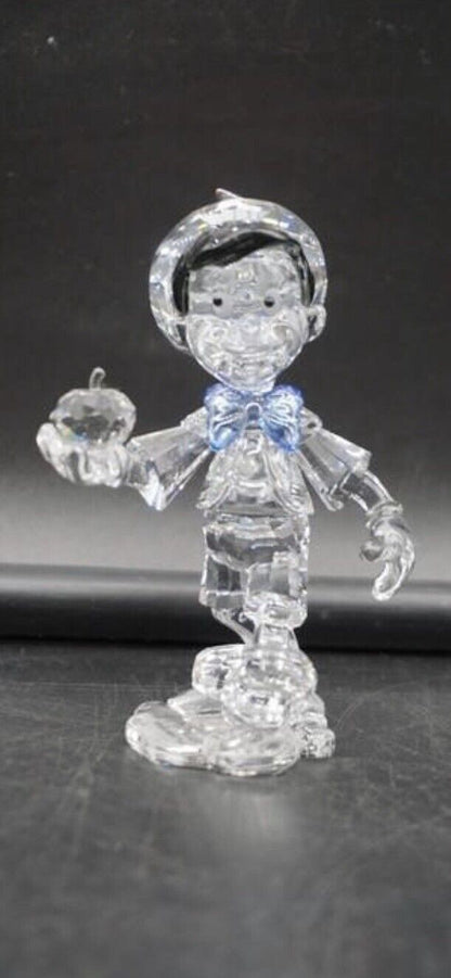 DISNEY 1016766 70TH ANNIVERSARY PINOCCHIO 2010 EDITION