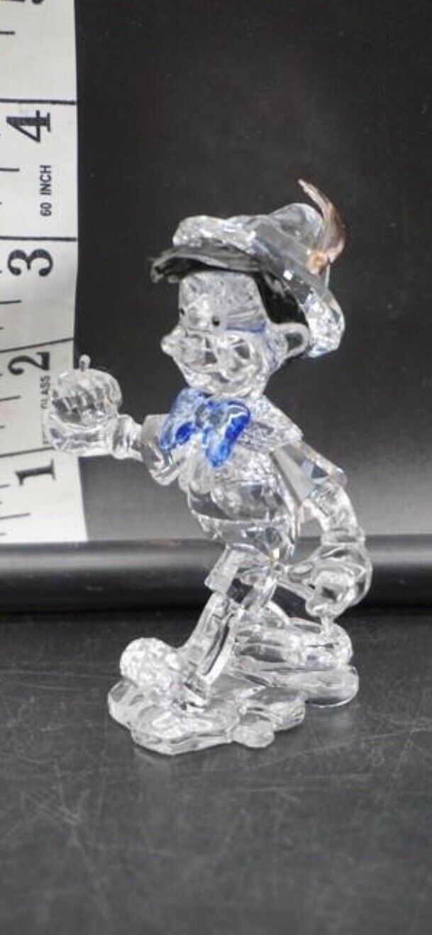DISNEY 1016766 70TH ANNIVERSARY PINOCCHIO 2010 EDITION