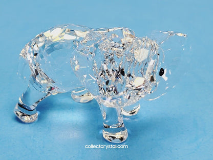 LITTLE ELEPHANT 674587 7610 NR009 figurine