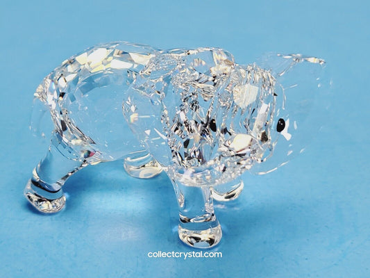 LITTLE ELEPHANT 674587 7610 NR009 figurine