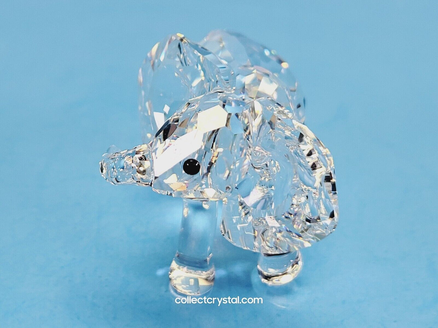 LITTLE ELEPHANT 674587 7610 NR009 figurine