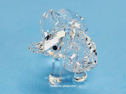 LITTLE ELEPHANT 674587 7610 NR009 figurine