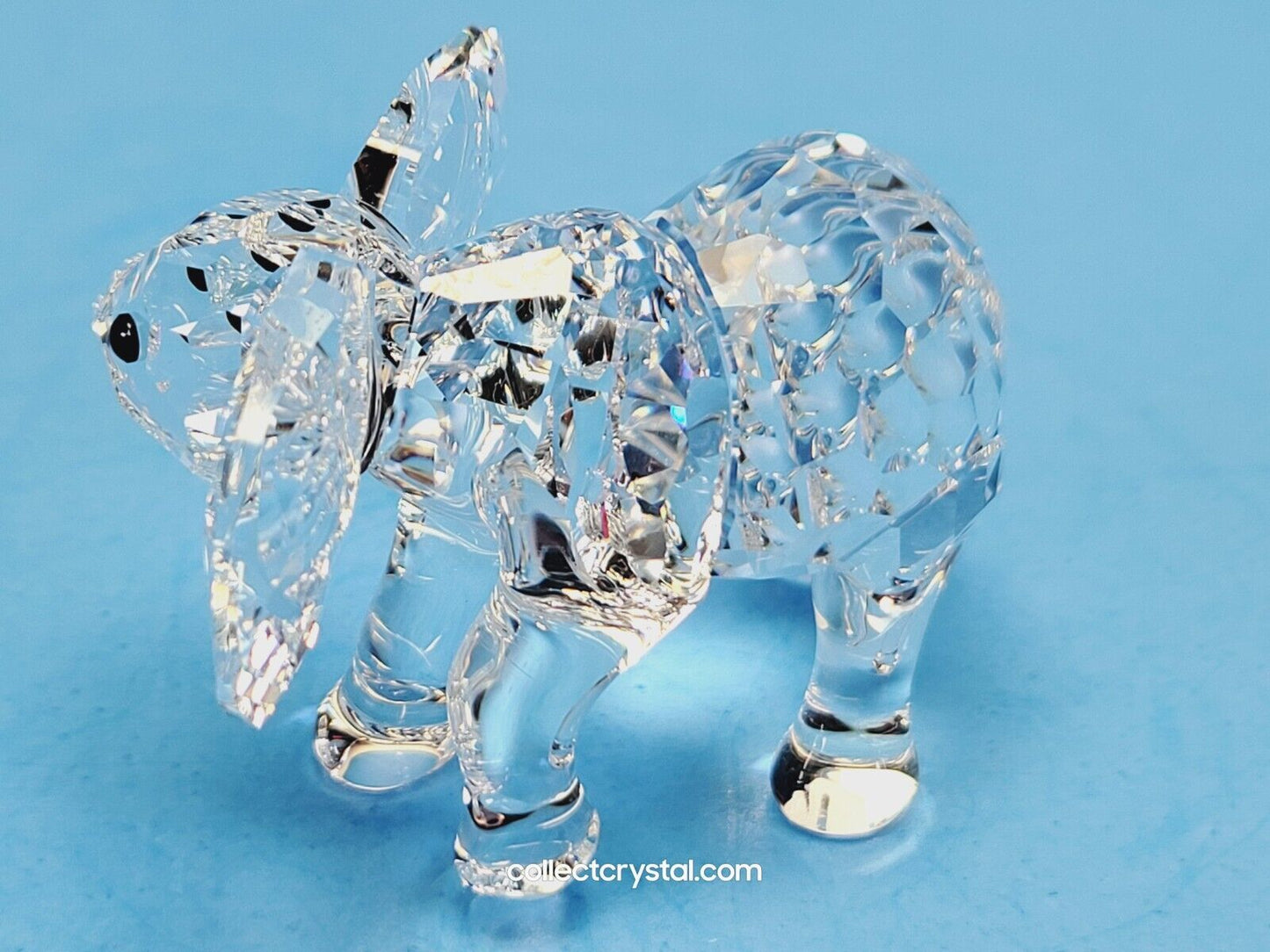LITTLE ELEPHANT 674587 7610 NR009 figurine