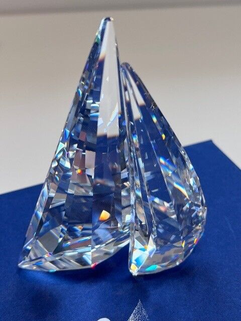 SAILING LEGEND SAIL BOAT Figurine SHIP 619436 UK Product w Free UK Ship Fathers Day