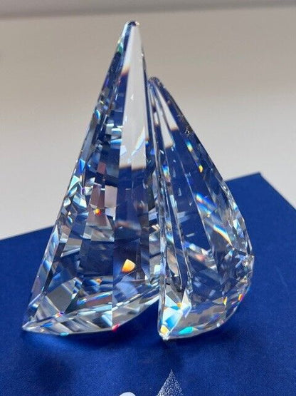 SAILING LEGEND SAIL BOAT Figurine SHIP 619436 UK Product w Free UK Ship Fathers Day